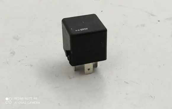 Mercedes-Benz C W203 Other relay A0025421319