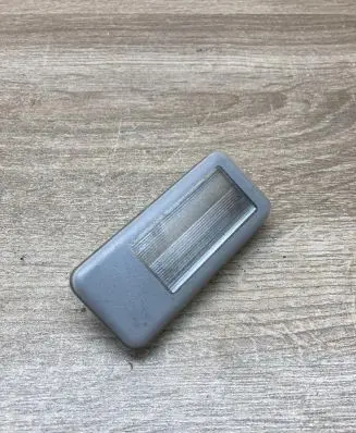 BMW X3 E83 Front seat light 140929