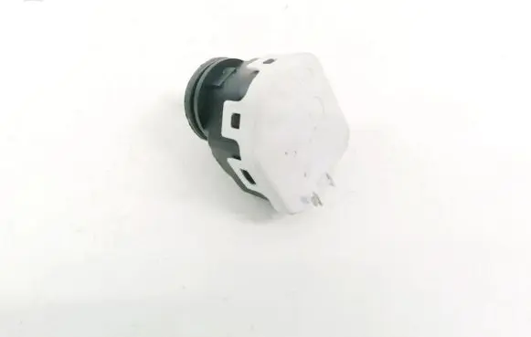 Opel Vectra C Headlight level adjustment motor 00787806