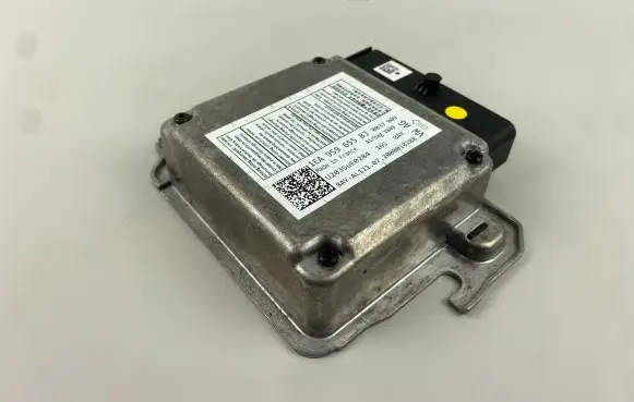 Seat Leon IV Airbag control unit/module 1EA959655BJ