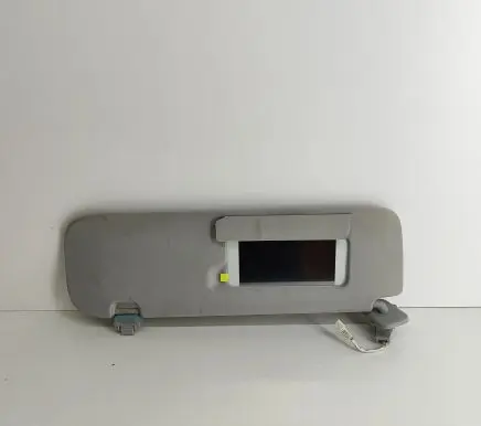 Tesla Model Y Sun visor 149040542B