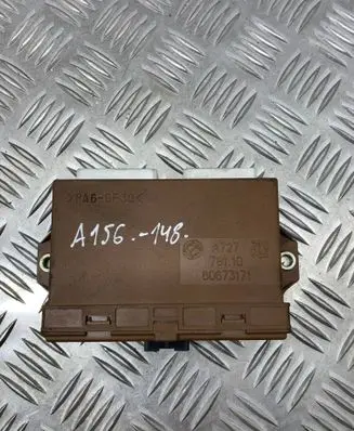 Alfa Romeo 156 Light module LCM 60673171 A727 78110