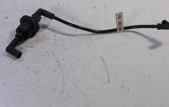 Chevrolet Tacuma Valve vacuum 96386785