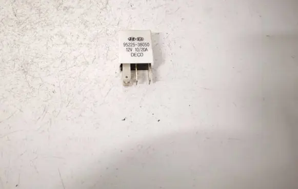 Hyundai Santa Fe Other relay 9522538050 95225-38050
