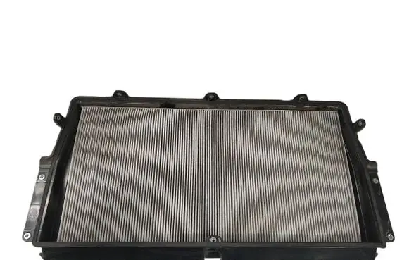 Tesla Model S Air filter box 107916800B