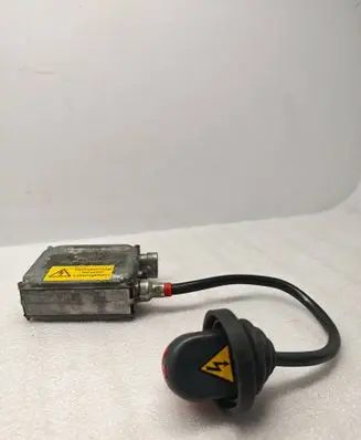 BMW X5 E53 Headlight ballast module Xenon 8386708 5DV00776041