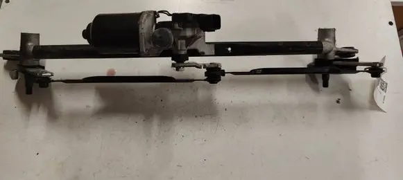 KIA Sorento Front wiper linkage and motor 2110220 981102P900
