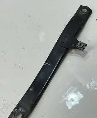 Porsche Panamera (970) Front splash guards bracket 97050442100