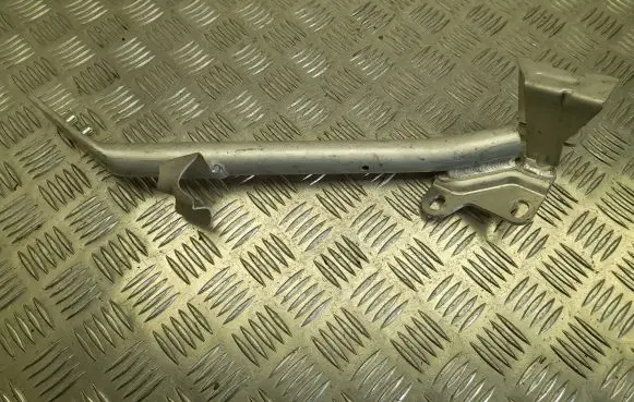 Muffler mount bracket/holder