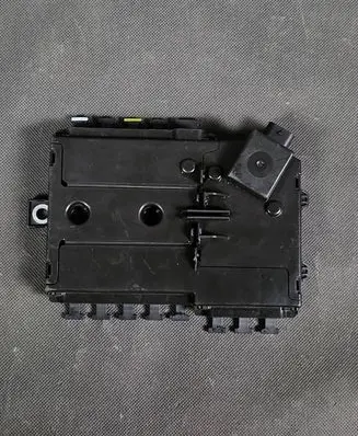 Mercedes-Benz C W205 Fuse A2055402850