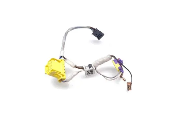 Seat Alhambra (Mk2) Other wiring loom 5P0971584F