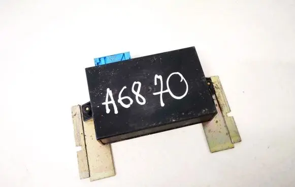 BMW 7 E38 Other control units/modules 65718352613 65.71-8352613