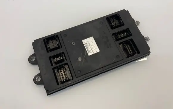 Comfort/convenience module