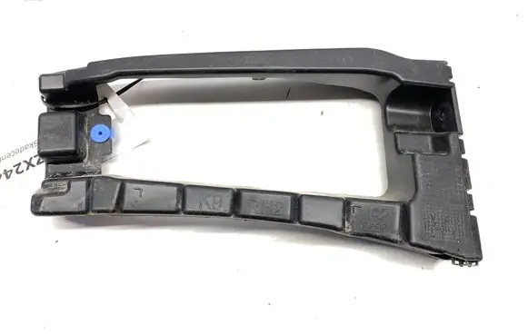 Citroen Berlingo Rear bumper mounting bracket 9816808680