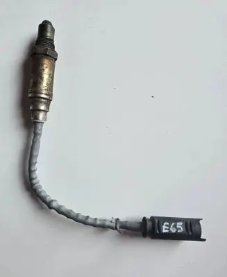 BMW 7 E65 E66 Lambda probe sensor 0258005298