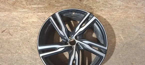 Volvo XC90 R22 alloy rim 31406715 K858508