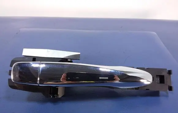 Renault Koleos II Rear door exterior handle