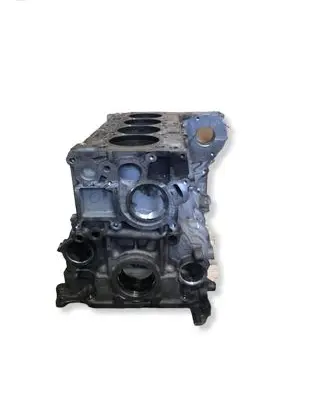 BMW 5 F10 F11 Engine block N47D20C