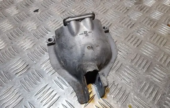 Audi A6 S6 C7 4G Engine mounting bracket 4G0399060F 4G0399060