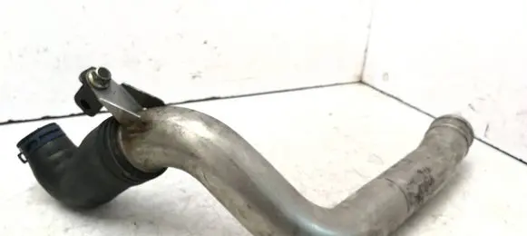 Seat Alhambra (Mk1) Intercooler hose/pipe 7M3145955G