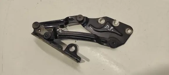 Volkswagen Golf Plus Engine bonnet/hood hinges 5M0823302