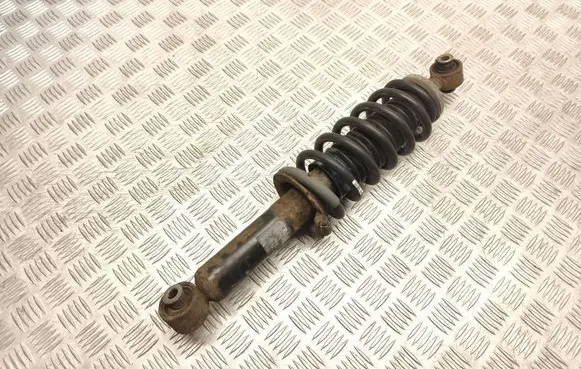 Citroen C5 Rear shock absorber/damper 9682474780