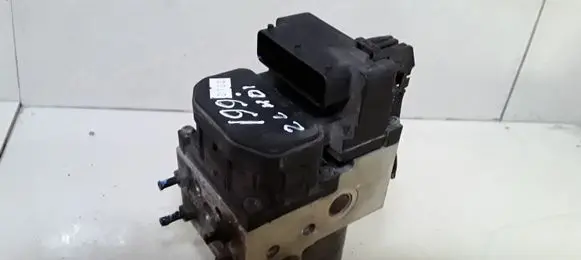 Citroen Xsara ABS Pump 9636080 0265216698 0273004413