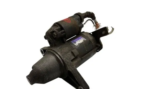 Honda Civic Starter motor 2280009580