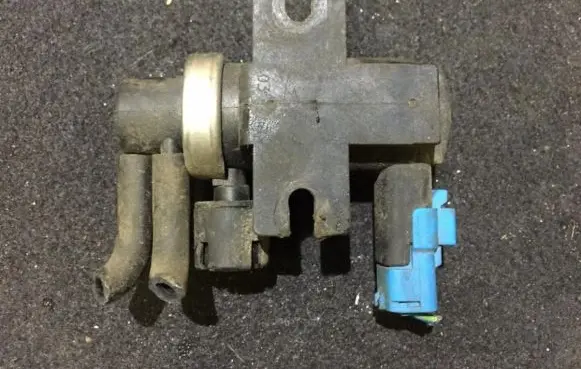 Ford Transit Turbo solenoid valve 09645029180 72832800
