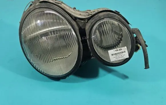 Mercedes-Benz E W210 Headlight/headlamp IMPRK1435825