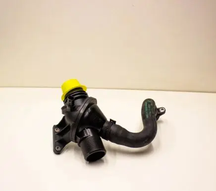 BMW 5 F10 F11 Thermostat 7603514 6601544