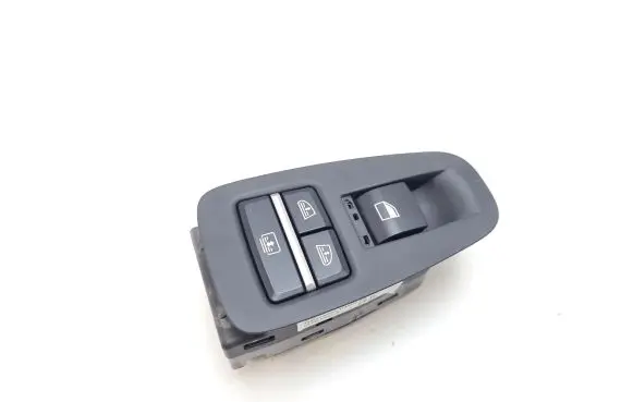 BMW 5 GT F07 Electric window control switch 9204862