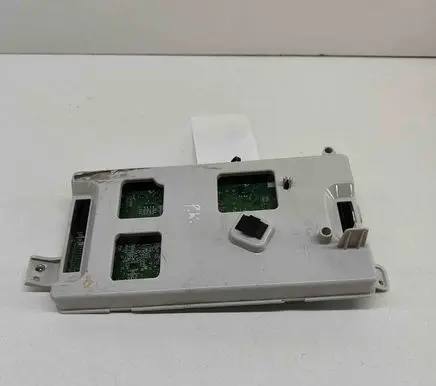 LED ballast control module