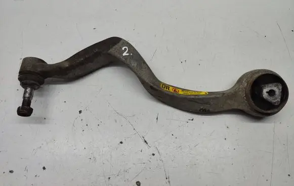 BMW 7 E65 E66 Front lower control arm/wishbone 6773178