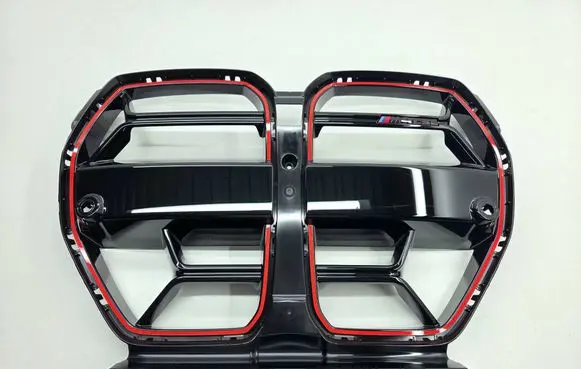 BMW M4 G82 G83 Front grill 8085968 8081142 51138085968