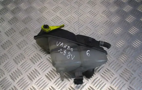 Mercedes-Benz Vaneo W414 Coolant expansion tank/reservoir