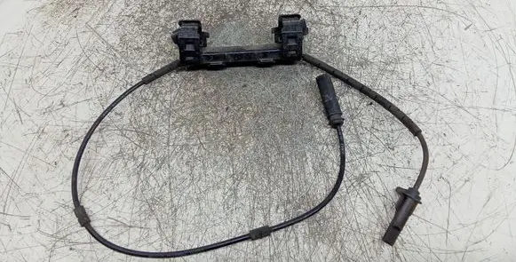 ABS rear brake sensor