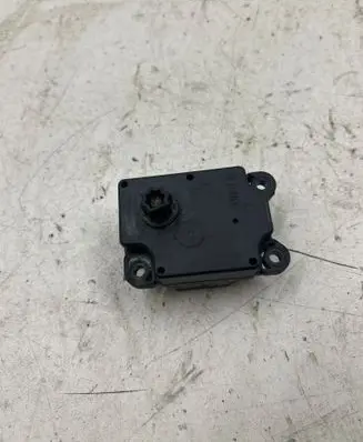 Volvo S40, V40 Air flap motor/actuator 6652A