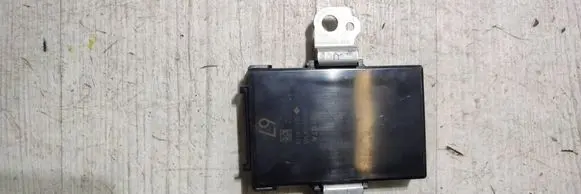 Lexus RC Other control units/modules 8910024340