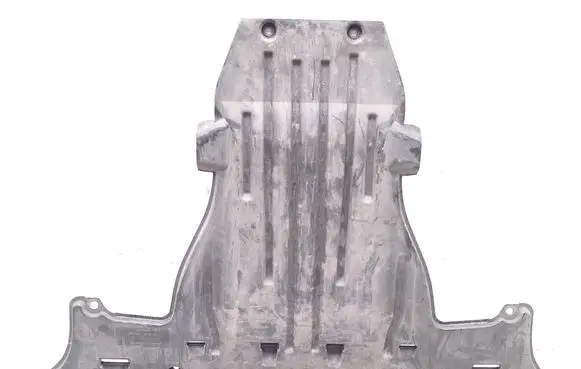 Audi Q4 Sportback e-tron Engine splash shield/under tray 1EA825901E