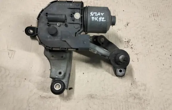 Ford S-MAX Front wiper linkage and motor 6M21-17504-CD