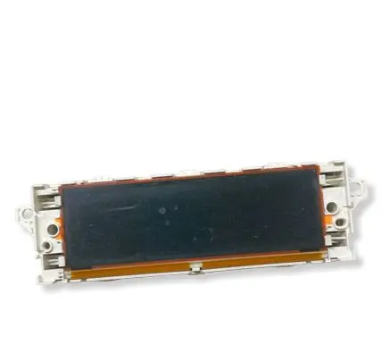 Peugeot 207 Screen/display/small screen 9662385980 281187239 1014513
