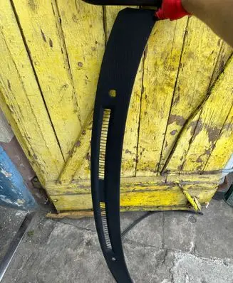 Infiniti Q50 Wiper trim 281764GA0A 281P14GA0A