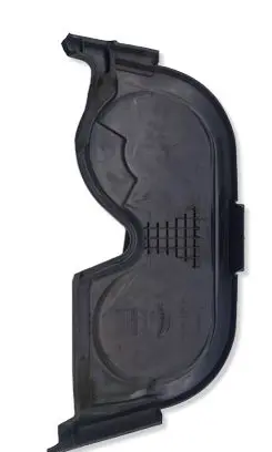 Volvo S60 Timing belt guard (cover) 30750945 16301
