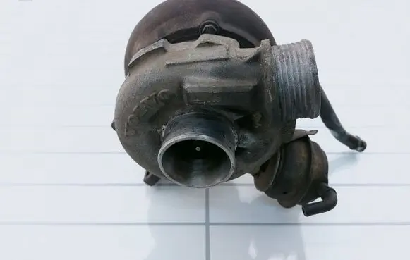 Volvo S60 Turbo 7167382 716738