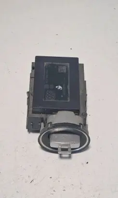 Volkswagen PASSAT B6 Ignition lock 3C0905843T 33303601 2240011S