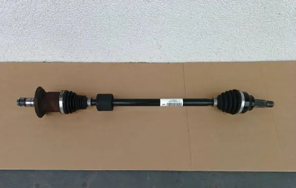 Mini Cooper Countryman R60 Rear driveshaft 9808051 9813707