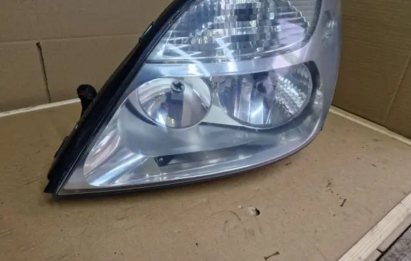 Renault Scenic I Headlight/headlamp