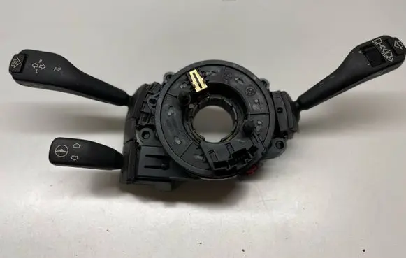 BMW 5 E34 Indicator stalk 8363668 8375396 8375407