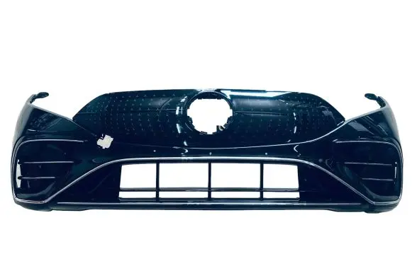 Mercedes-Benz EQS V297 Front bumper 2978886200